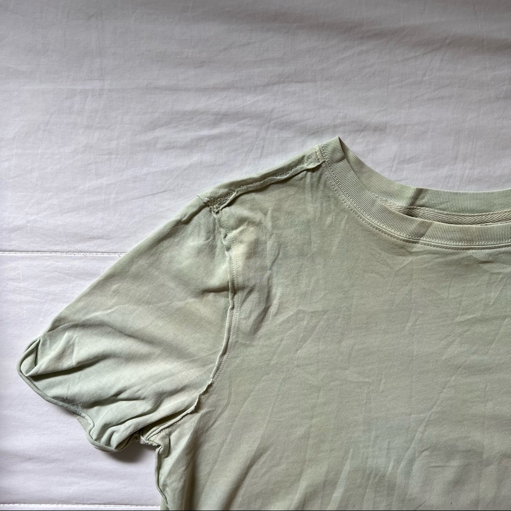 colsie casual tee